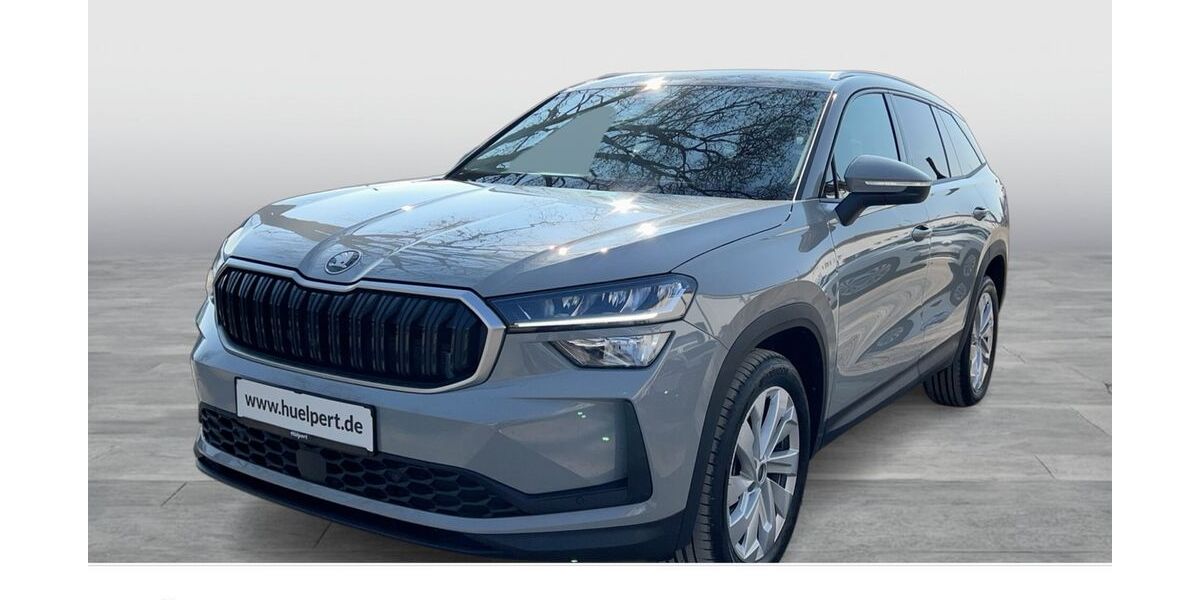 Skoda Kodiaq 3.999 km 45.865 &euro; Dortmund 44269