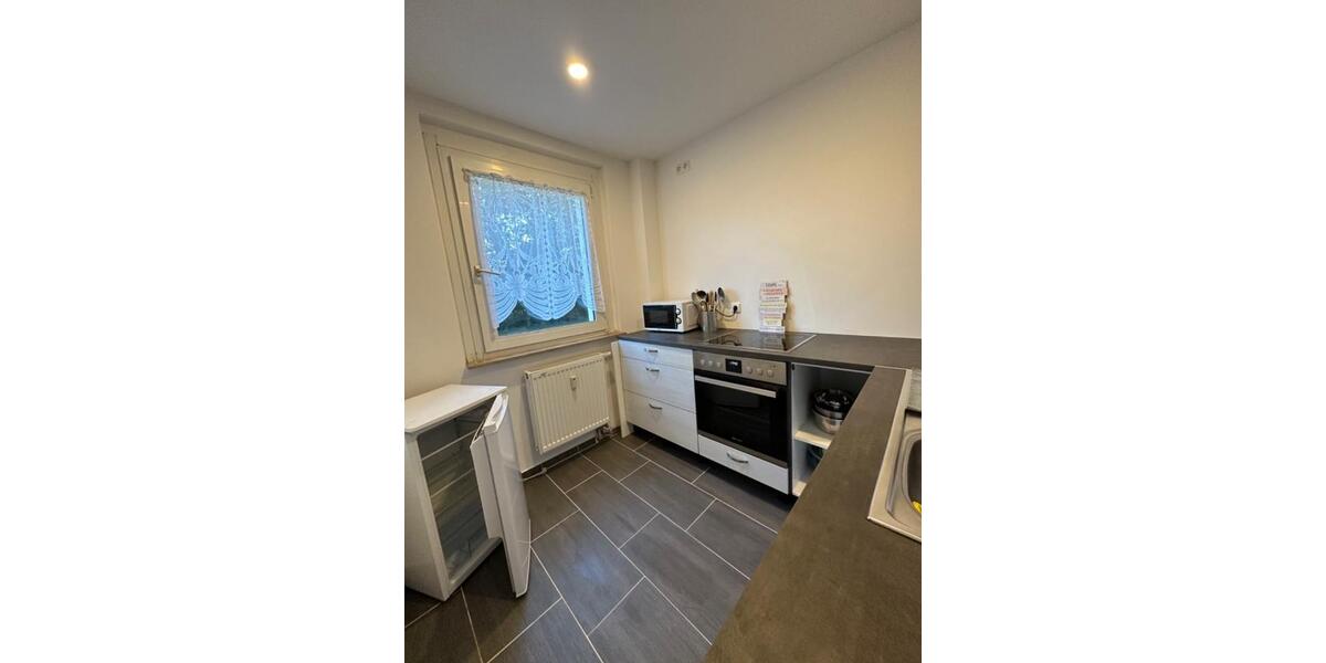 Erdgeschoßwohnung Zwickau Zwickau-Nord - 2 Zimmer, 50 m&sup2;, 61.900&euro; | Angebot:27029005