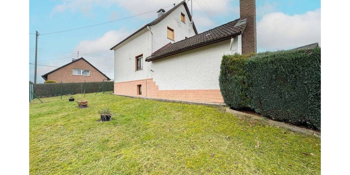 Einfamilienhaus Hennef (Sieg) Köschbusch - 4 Zimmer, 95 m&sup2;, 229.000&euro; | Angebot:26291011