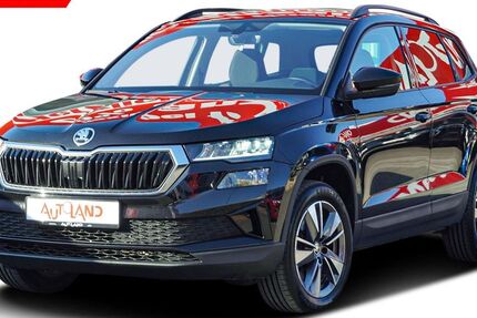 Skoda Karoq 41.652 km 31.950 &euro; Bautzen 02625
