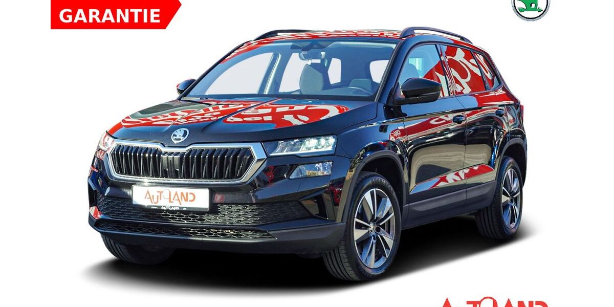 Skoda Karoq 41.652 km 31.950 &euro; Bautzen 02625