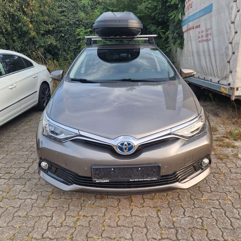 Auris