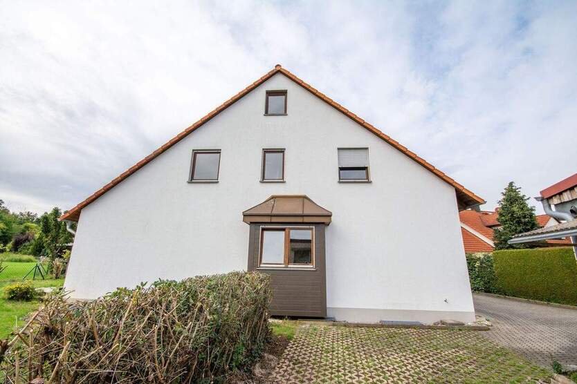 ***perfekt für Familien - Reihenendhaus Berg*** 6 zimmer