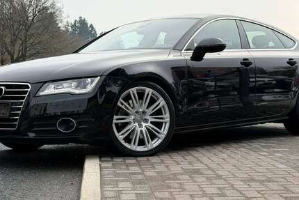 Audi A7 123.000 km 18.500 &euro; Bad Homburg 61350