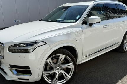 Volvo XC90 63.020 km 41.700 &euro; Bergneustadt 51702