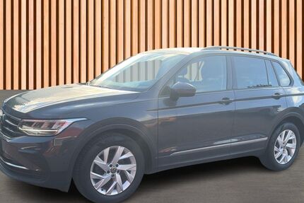 VW Tiguan 94.991 km 23.980 &euro; Dresden 01328