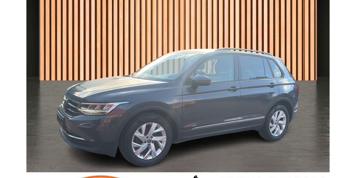 VW Tiguan 94.991 km 23.980 &euro; Dresden 01328