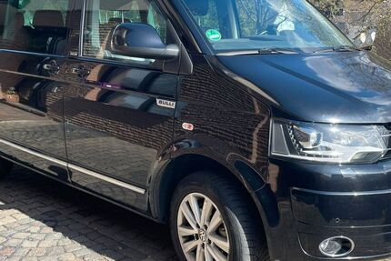 VW T5 Multivan 155.000 km 19.900 &euro; Ellenz-Poltersdorf 56821