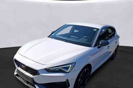 Cupra Leon 45.600 km 24.770 &euro; Zimmern ob Rottweil 78658