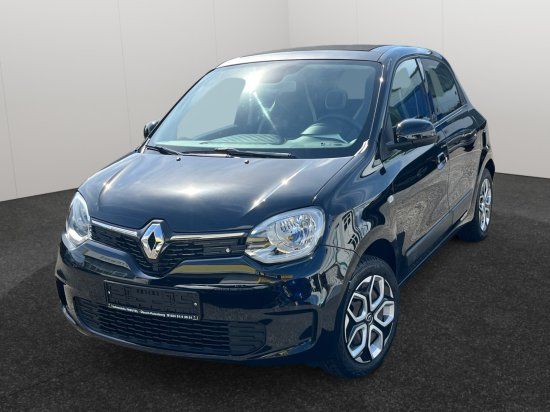 Renault Twingo 24.530 km 10.990 &euro; Übach-Palenberg 52531