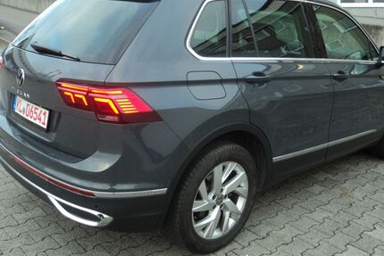 VW Tiguan 110.000 km 26.537 &euro; Kaiserslautern 67663