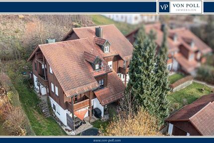 Zwei großzügige Doppelhaushälften - für Kapitalanleger oder als Mehrgenerationenkonzept! 12 zimmer