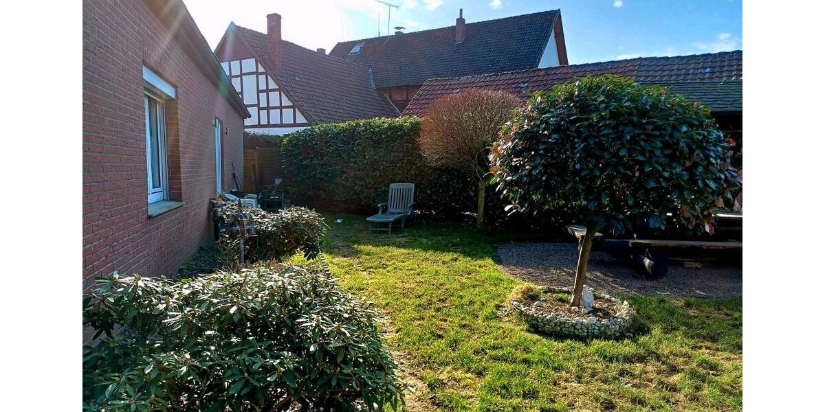 Einfamilienhaus Petershagen - 5 Zimmer, 120 m&sup2;, 180.000&euro; | Angebot:26145636