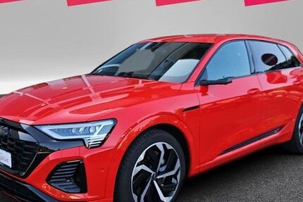Audi Q8 e-tron 61.238 km 48.980 &euro; Schwäbisch Gmünd 73527