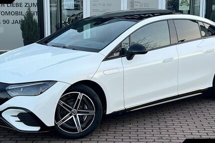 Mercedes-Benz EQE 21.323 km 48.790 € Bad Düben 04849