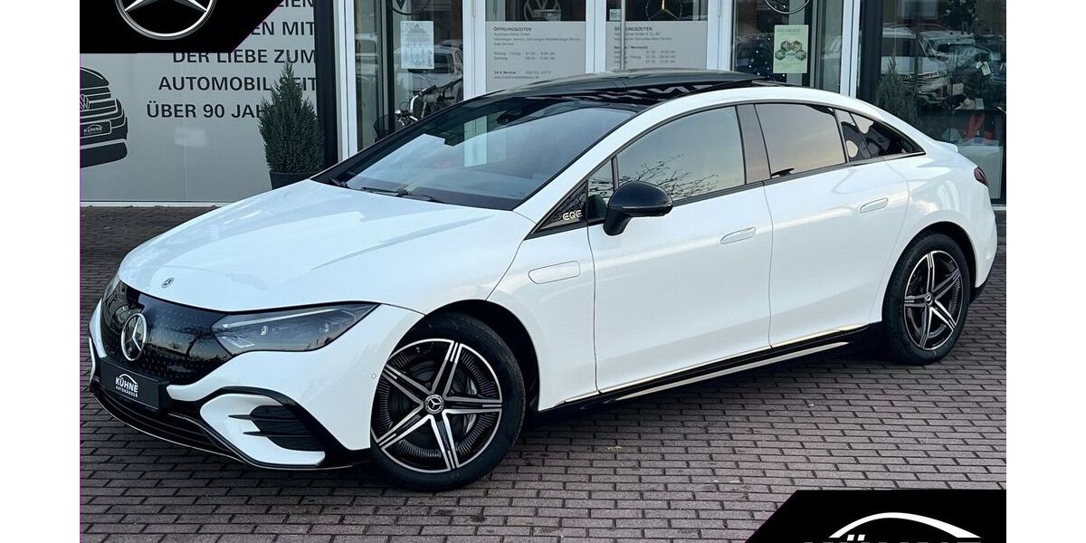 Mercedes-Benz EQE 21.323 km 48.790 € Bad Düben 04849