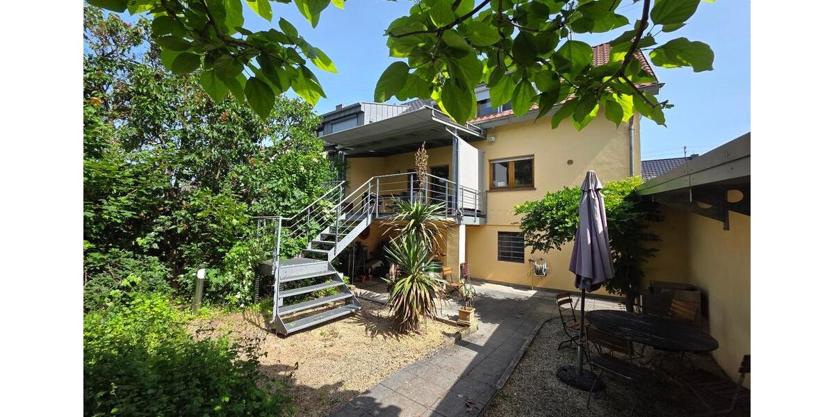 Doppelhaushälfte Rehlingen-Siersburg Siersburg - 6.5 Zimmer, 146 m&sup2;, 335.000&euro; | Angebot:27209035