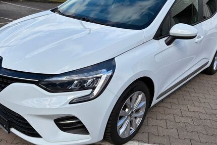 Renault Clio 35.990 km 13.700 &euro; Saarwellingen 66793