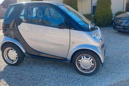 Smart ForTwo 59.900 km 2.290 &euro; Pocking 94060
