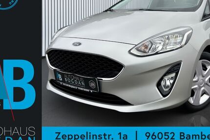 Ford Fiesta 18.072 km 14.990 € Bamberg 96052