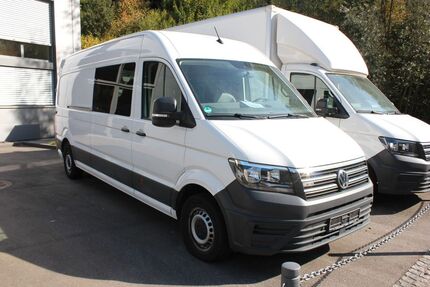 VW Crafter 139.790 km 30.990 &euro; Wildberg 72218