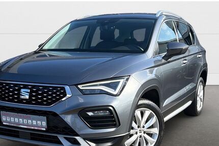 Seat Ateca 60.765 km 23.990 &euro; Marburg 35037