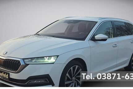 Skoda Octavia 50.850 km 24.950 &euro; Parchim 19370