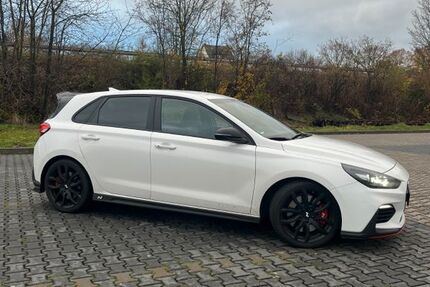 Hyundai i30 86.500 km 22.000 &euro; Neuwied 56567