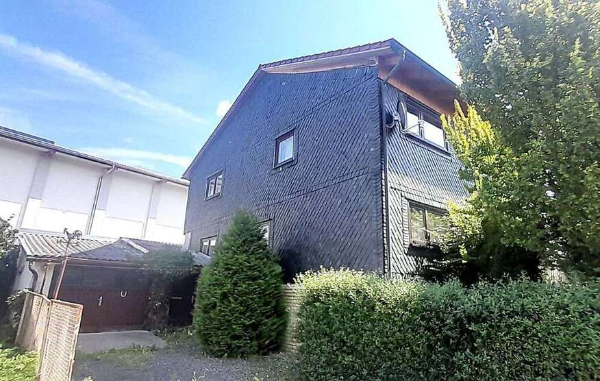Haus zum Kaufen in Schalkau 85.000 € 160 m²
