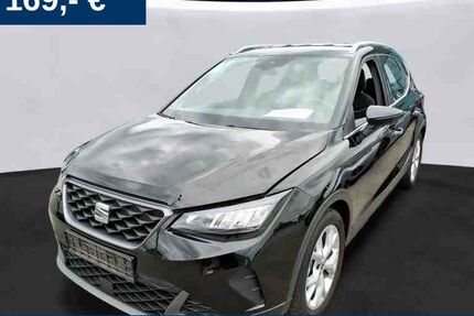 Seat Arona 31.463 km 20.930 &euro; Göppingen 73037