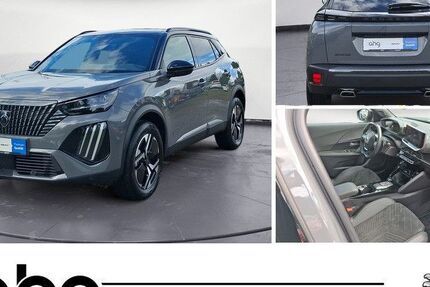 Peugeot 2008 22.300 km 19.380 &euro; Achern 77855