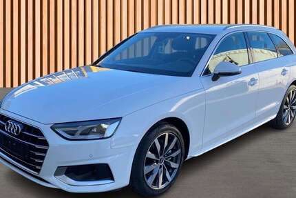 Audi A4 58.455 km 28.980 &euro; Dresden/Weißig 01328