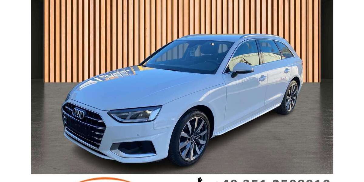 Audi A4 58.455 km 28.980 &euro; Dresden/Weißig 01328