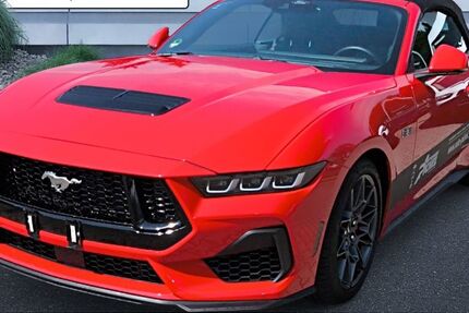 Ford Mustang 11.907 km 55.890 &euro; Hartmannsdorf 09232
