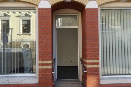 Büro Gewerberaum auf dem Zeller Berg in Aue zimmer