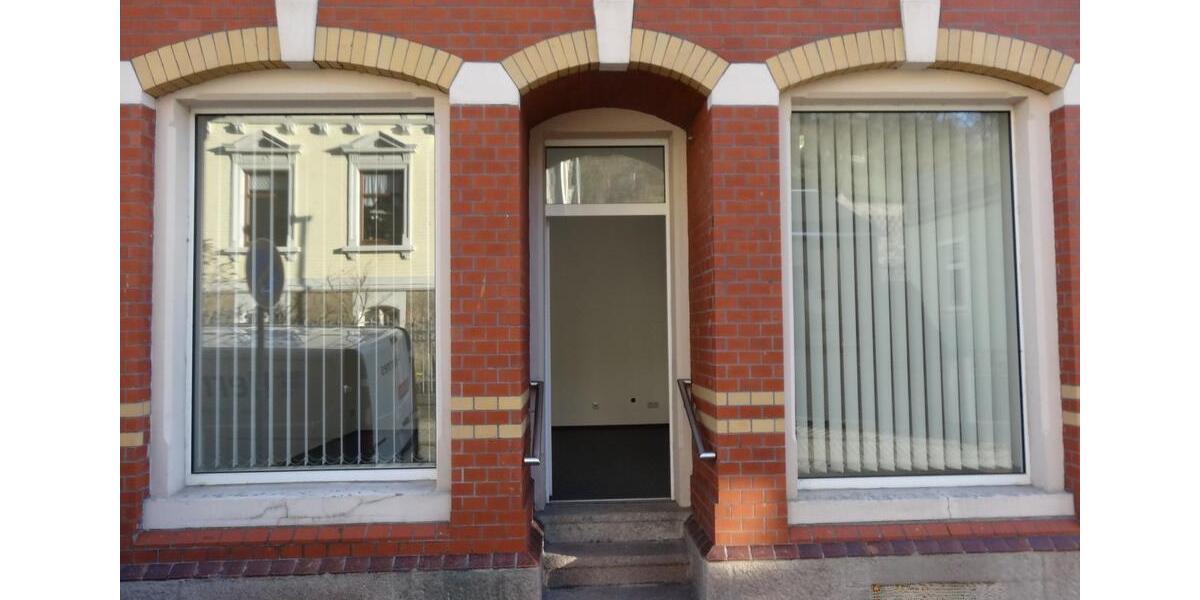 Büro Gewerberaum auf dem Zeller Berg in Aue zimmer