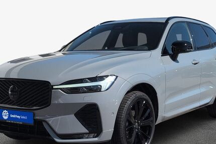 Volvo XC60 21.300 km 48.800 &euro; Dresden 01277
