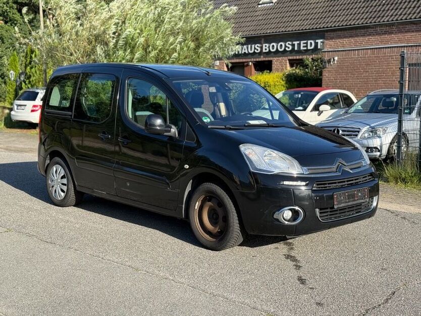 Berlingo