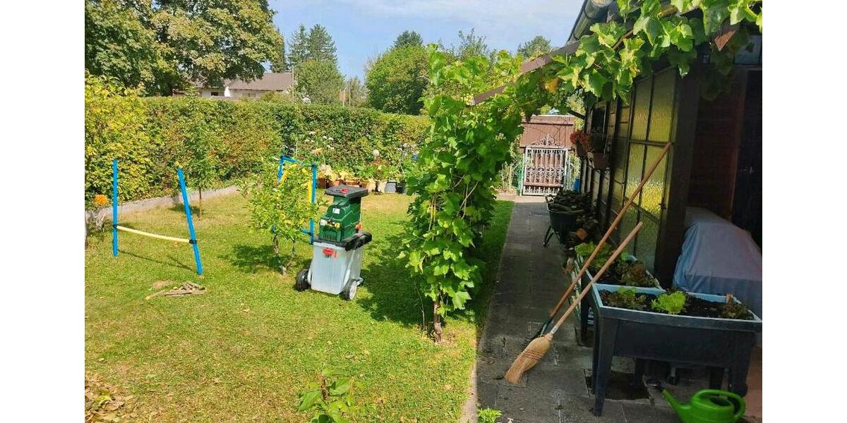 Grundstück Taufkirchen - 450&euro; | Angebot:26384771
