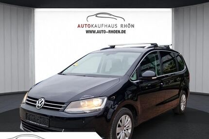 VW Sharan 284.050 km 6.490 &euro; Ostheim 97645