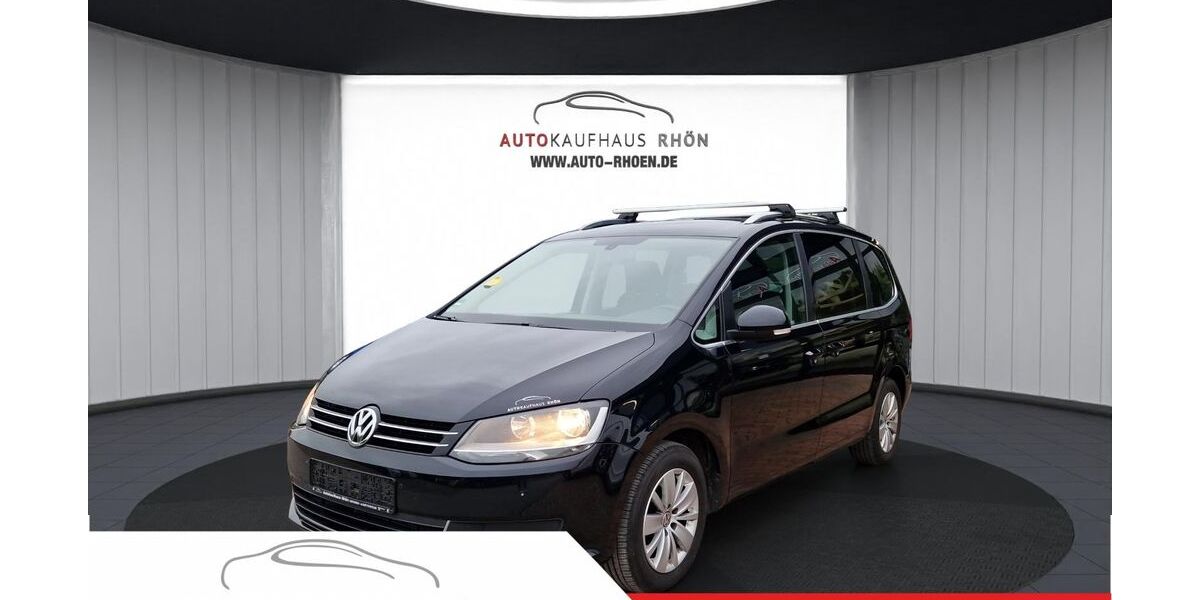 VW Sharan 284.050 km 6.490 &euro; Ostheim 97645