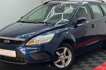 Ford Focus 248.000 km 1.490 &euro; Neuwied 56564