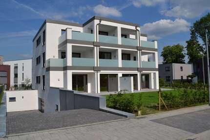 Wohnung zum Mieten in Viersen 1.400 € 106 m² 3 zimmer