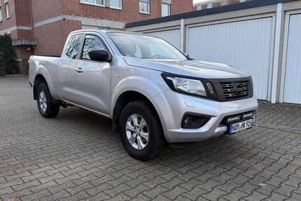 Nissan Navara 110.000 km 21.000 € HAMM 59071