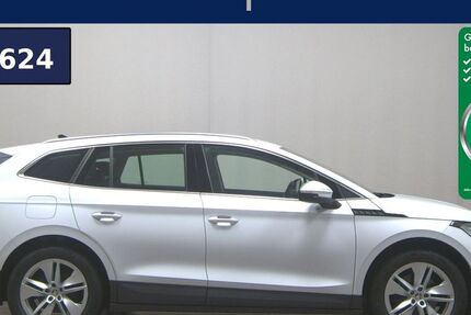 Skoda Enyaq 178.350 km 19.980 &euro; Gyhum/Bockel 27404