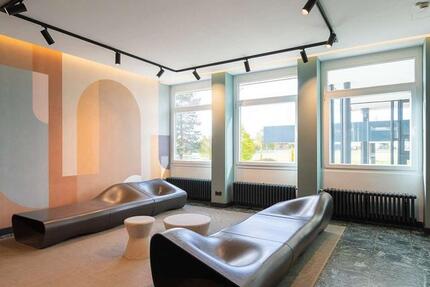 Gewerbeobjekt Bad Hersfeld - 927&euro; | Angebot:24608825