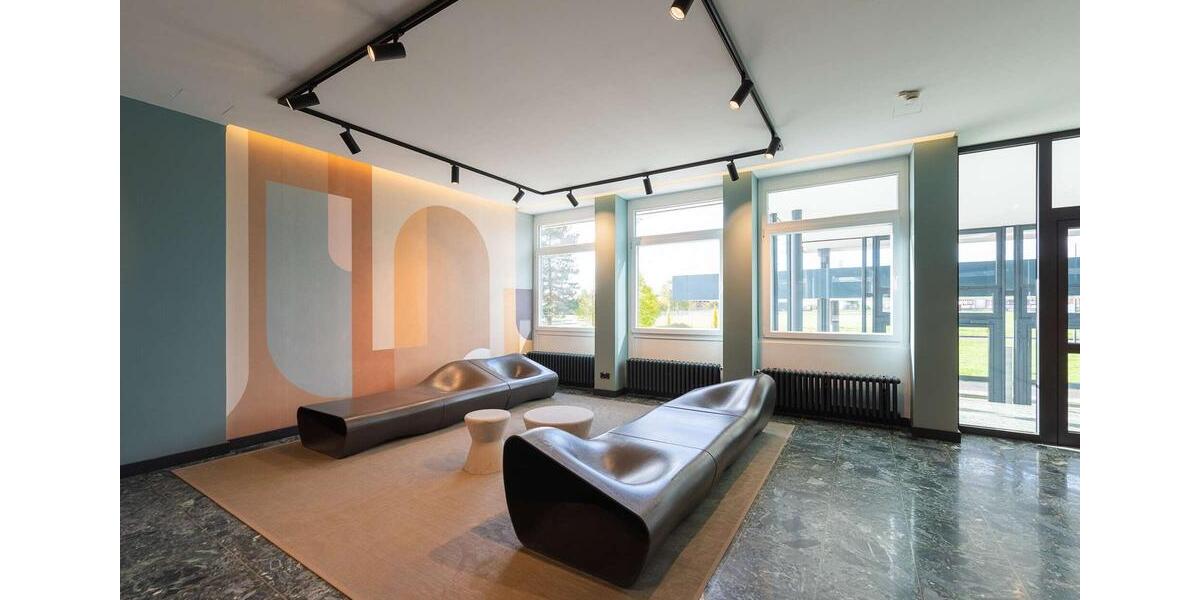 Gewerbeobjekt Bad Hersfeld - 927&euro; | Angebot:24608825