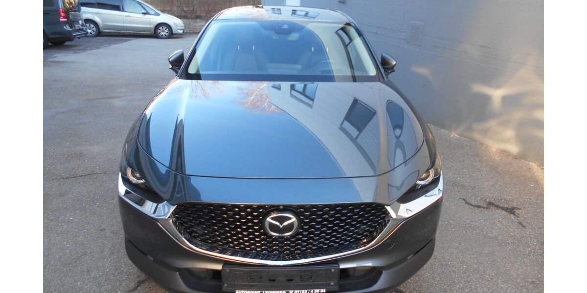 Mazda CX-3 70.000 km 23.590 &euro; Leonberg 71229