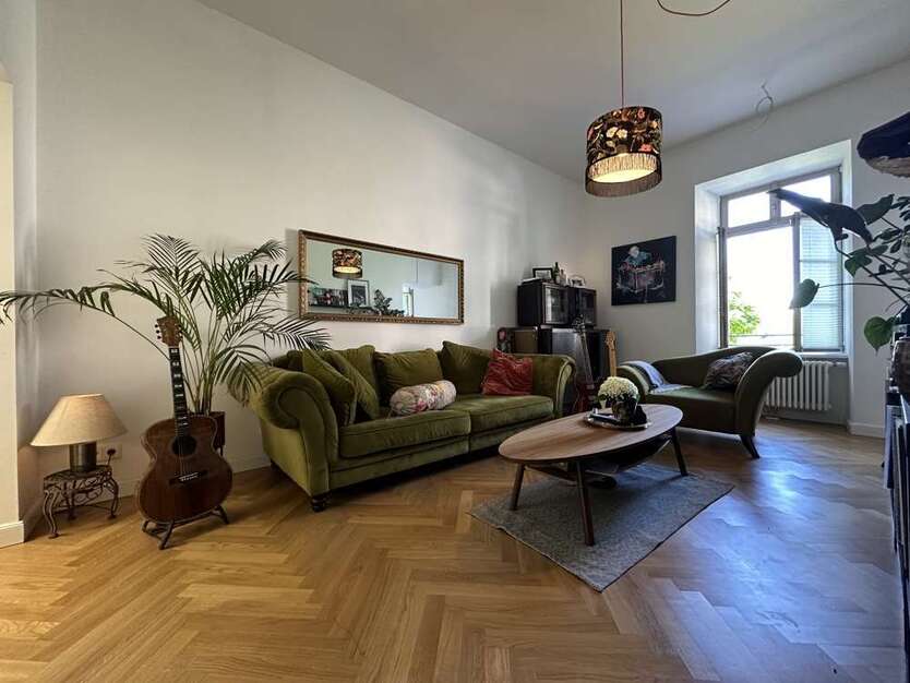 Wohnung zum Mieten in Heppenheim 970 € 83.35 m²