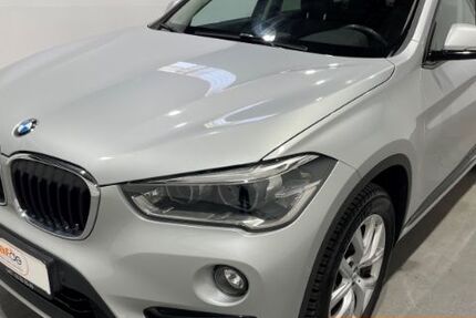 BMW X1 54.000 km 20.650 € Norderstedt 22848
